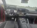 Mercedes-Benz 350 GLE-Klasse 350d 4MATIC Coupe Rot - thumbnail 11