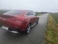 Mercedes-Benz 350 GLE-Klasse 350d 4MATIC Coupe Rot - thumbnail 3