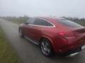 Mercedes-Benz 350 GLE-Klasse 350d 4MATIC Coupe Rot - thumbnail 5