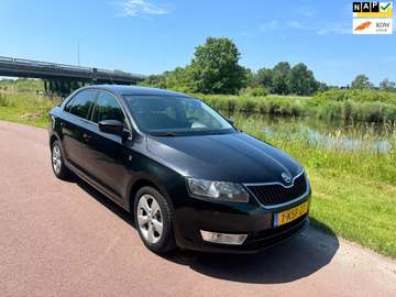1.2 TSI Greentech Ambition Businessline Plus |Luxe
