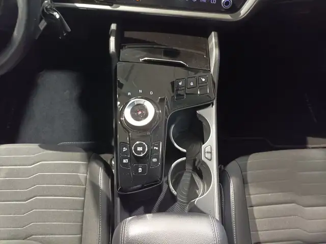 Kia Sportage view 13
