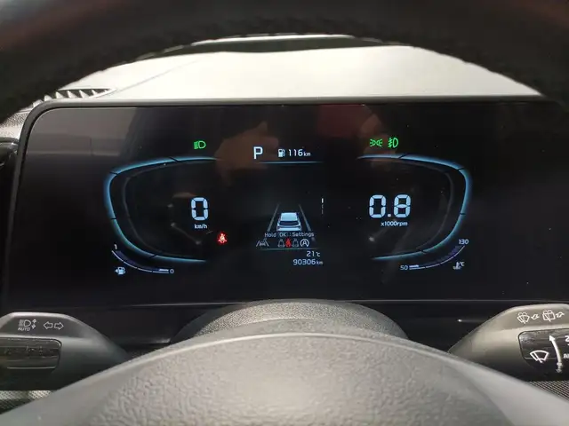 Kia Sportage view 7