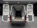 Volkswagen Crafter Kasten*L2-H2*AHK 3500 KG*1-HAND* Weiß - thumbnail 9
