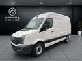 Volkswagen Crafter Kasten*L2-H2*AHK 3500 KG*1-HAND* Weiß - thumbnail 3