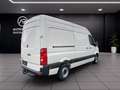 Volkswagen Crafter Kasten*L2-H2*AHK 3500 KG*1-HAND* Weiß - thumbnail 7