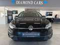 Volkswagen Golf VII Variant Trendline* AUTOMATIK * NAVI * Noir - thumbnail 4
