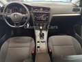 Volkswagen Golf VII Variant Trendline* AUTOMATIK * NAVI * Zwart - thumbnail 22