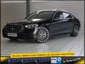 Mercedes-Benz S 580 L 4Matic AMG-Line Digit.Cockpit Distronic Negro - thumbnail 3
