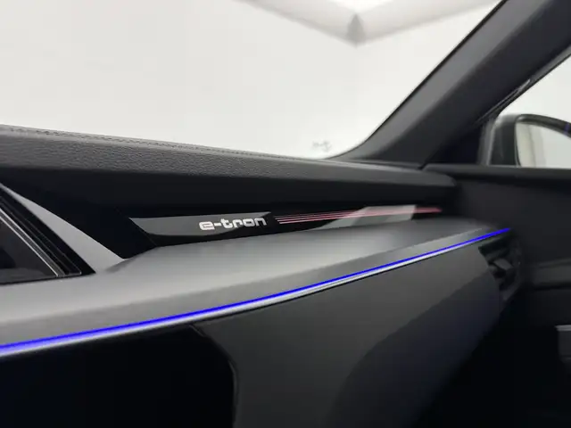 Audi E-Tron view 16
