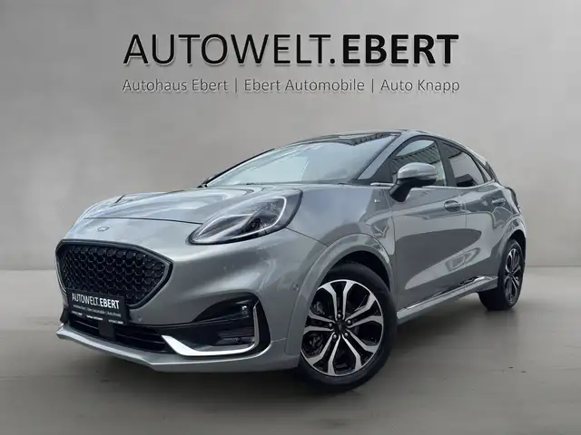 Ford Puma 1.0 ST-Line Vignale Aut./ACC/LED/CAM/PANO/