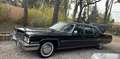 Cadillac Brougham fleetwood  seventy five Schwarz - thumbnail 1