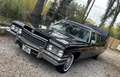 Cadillac Brougham fleetwood  seventy five Schwarz - thumbnail 2