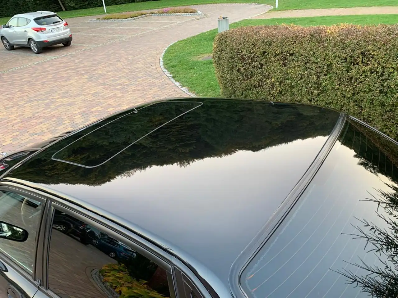 Jaguar XJR 4.0 S/C S/C, foto 12