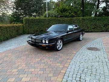 XJR 4.0 S/C S/C