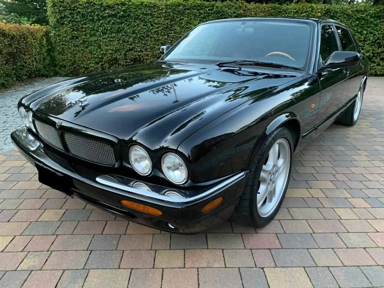 Jaguar XJR 4.0 S/C S/C, foto 3