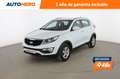Kia Sportage 1.7CRDi Concept 4x2 Blanco - thumbnail 1