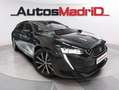 Peugeot 508 1.5BlueHDi S&S Allure Pack EAT8 130 Azul - thumbnail 1