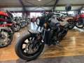 Indian Scout Bobber 1200  Stealth Gray / Azure Crystal Gris - thumbnail 2