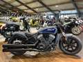 Indian Scout Bobber 1200  Stealth Gray / Azure Crystal Grijs - thumbnail 1