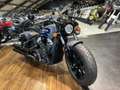 Indian Scout Bobber 1200  Stealth Gray / Azure Crystal Grijs - thumbnail 6