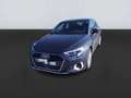 Audi A3 Sportback 35 TFSI Advanced S tronic Gris - thumbnail 1