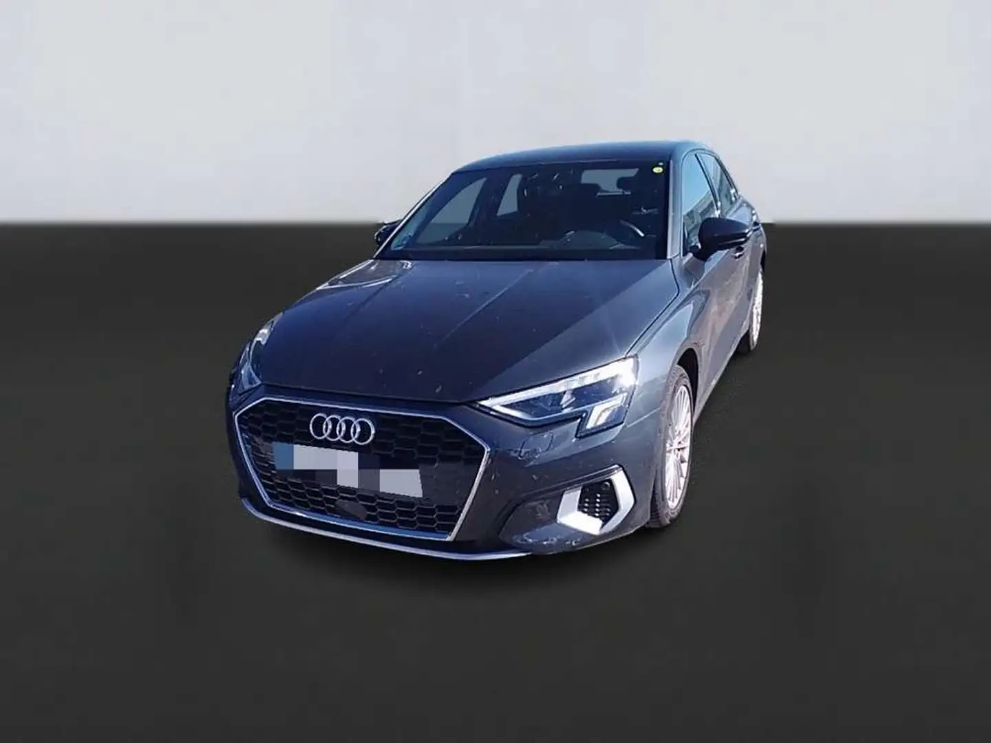 Audi A3 Sportback 35 TFSI Advanced S tronic Gris - 1