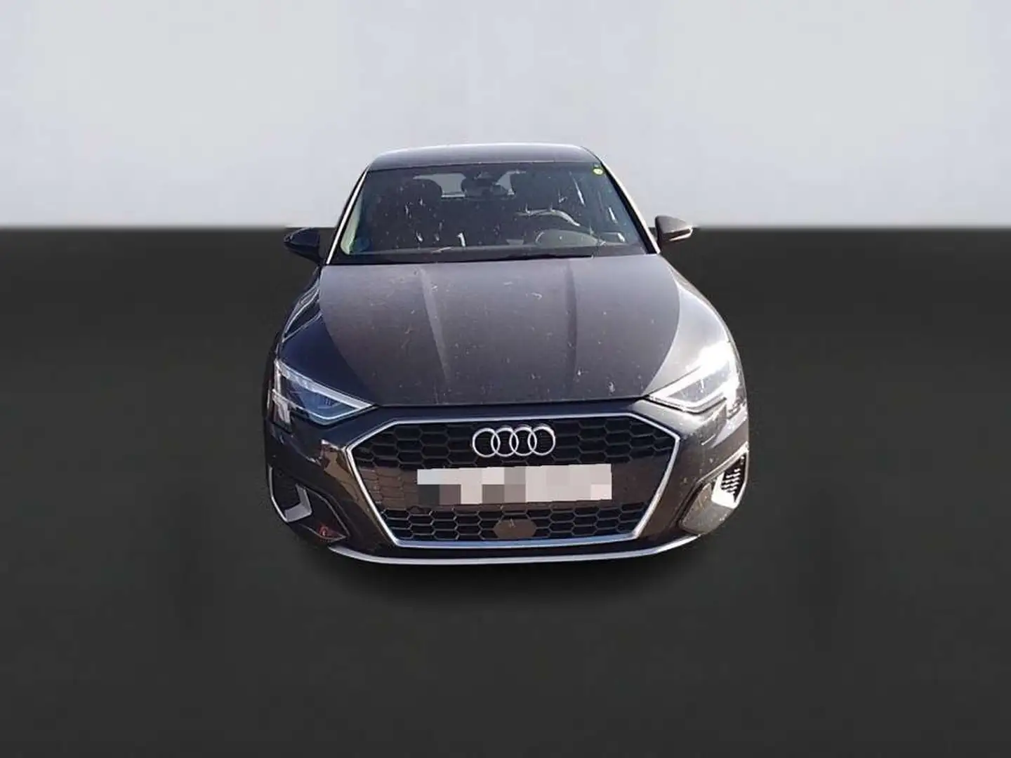 Audi A3 Sportback 35 TFSI Advanced S tronic Gris - 2
