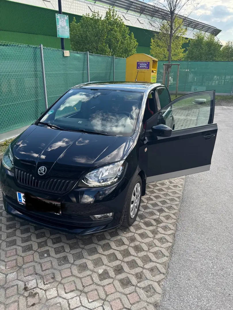 Skoda Citigo Monte Carlo - 2