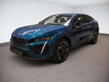 Elektro 210 GT 360 Navi Shz eHk Focal eSitz