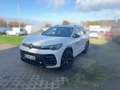 Volkswagen Tiguan R-Line 1.5 TSI eHybrid 200 kW Leder/Pano/AHK/Ha... Weiß - thumbnail 1