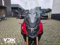 Honda CB 500 X / ABS Rood - thumbnail 7