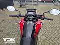 Honda CB 500 X / ABS Rojo - thumbnail 10