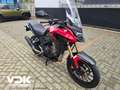Honda CB 500 X / ABS Rood - thumbnail 2