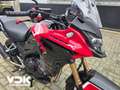 Honda CB 500 X / ABS Rojo - thumbnail 8