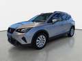 SEAT Arona ARONA 1.0 TSI DSG STYLE NAVI LED FULL-LINK KLIMAAU Argento - thumbnail 2