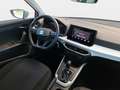 SEAT Arona ARONA 1.0 TSI DSG STYLE NAVI LED FULL-LINK KLIMAAU Argento - thumbnail 9