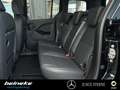 Mercedes-Benz T 180 d PROGRESSIVE Thermotro.+Kam.+LED+Navi+SHZ Noir - thumbnail 13
