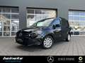 Mercedes-Benz T 180 d PROGRESSIVE Thermotro.+Kam.+LED+Navi+SHZ Noir - thumbnail 2