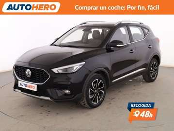 1.5 VTi Luxury