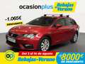 SEAT Leon ST 1.6TDI CR S&S Reference 115 Rojo - thumbnail 1