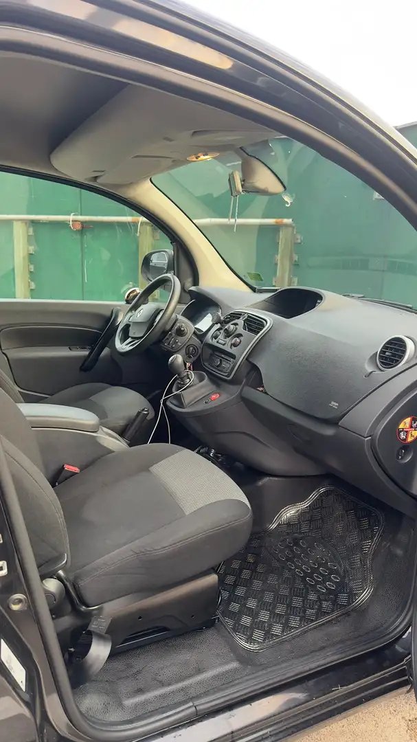 Renault Kangoo Kangoo ENERGY dCi 90 FAP Start Black - 1
