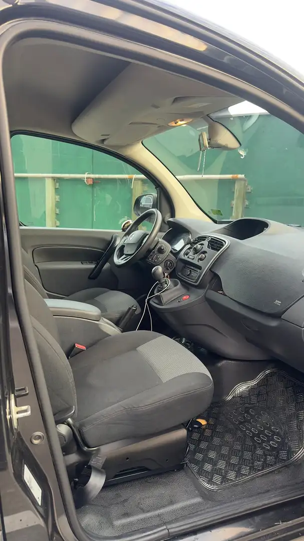 Renault Kangoo Kangoo ENERGY dCi 90 FAP Start Black - 2