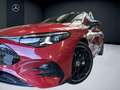 Mercedes-Benz CLA 250 250 + Sport Edition Rojo - thumbnail 8