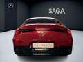 Mercedes-Benz CLA 250 250 + Sport Edition Rojo - thumbnail 5