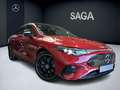Mercedes-Benz CLA 250 250 + Sport Edition Rojo - thumbnail 3