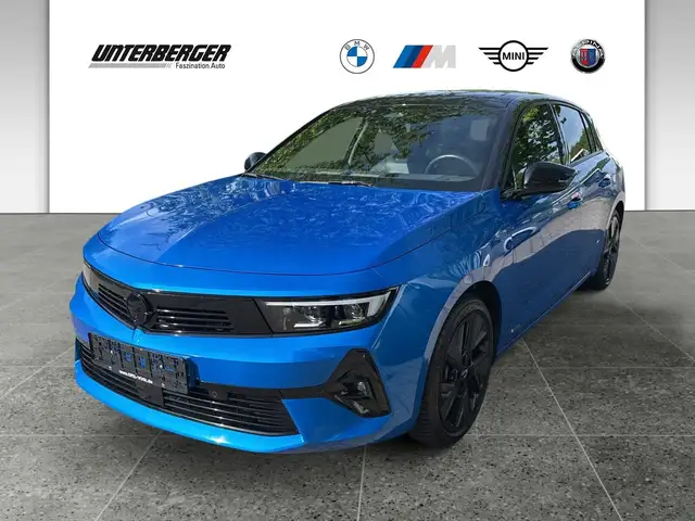 Opel Astra 5 Türer Electric GS MJ23 156PS