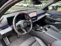 BMW i5 M60 M-Sport xDrive 21" H&K Shadow Schnellader Schwarz - thumbnail 7