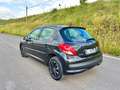 Peugeot 207 1.6 e-hdi 92cv 5 porte Nero - thumbnail 4