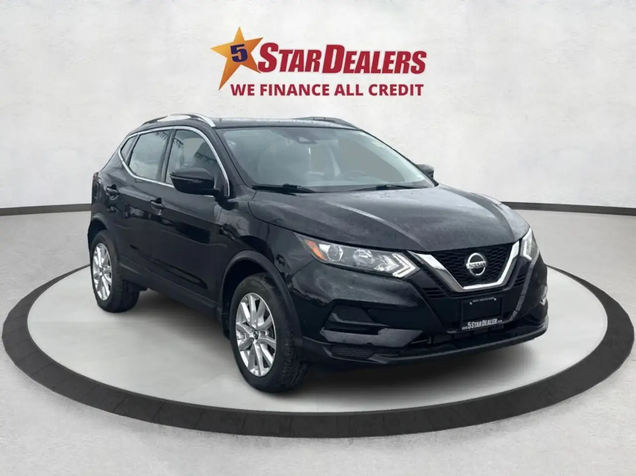 2023 Nissan Qashqai