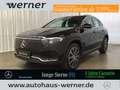 Mercedes-Benz EQA 250 PROGRESSIVE ADVANCED PLUS AHK 18"AMG PRE Negru - thumbnail 1